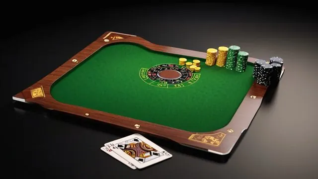 Live casino