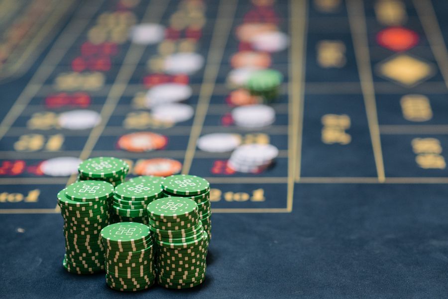 Live Blackjack - live casino